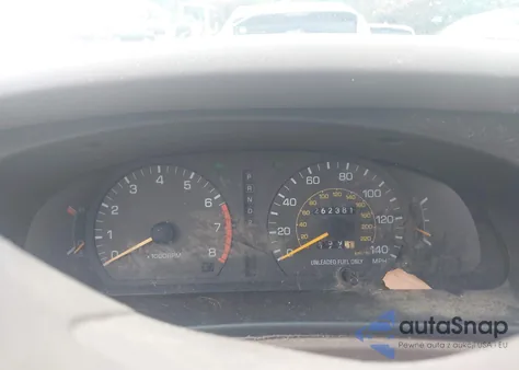 1996 Toyota Camry Dx/Le/Xle from USA, damaged, VIN 4T1BG12K3TU809591